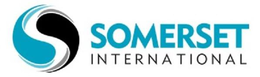 S SOMERSET INTERNATIONAL trademark