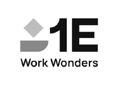 1E WORK WONDERS trademark