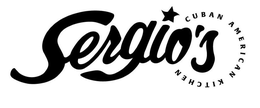 SERGIO'S CUBAN AMERICAN KITCHEN trademark