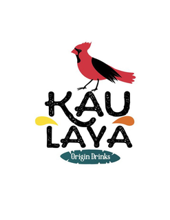 KAU LAYA ORIGIN DRINKS trademark