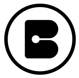 B trademark