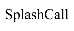 SPLASHCALL trademark