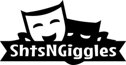 SHTSNGIGGLES trademark