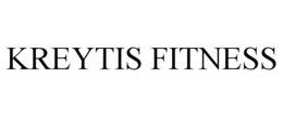 KREYTIS FITNESS trademark