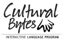 CULTURAL BYTES INTERACTIVE LANGUAGE PROGRAM trademark