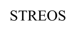STREOS trademark