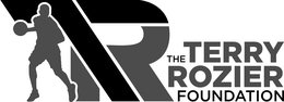 TR THE TERRY ROZIER FOUNDATION trademark