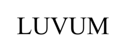 LUVUM trademark