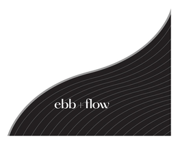 EBB + FLOW trademark