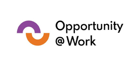 OPPORTUNITY@WORK trademark