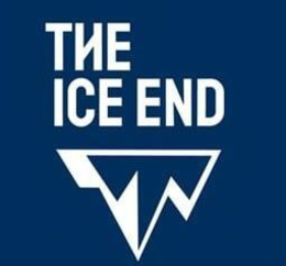 THE ICE END trademark