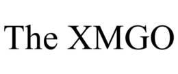 THE XMGO trademark