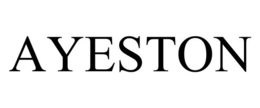 AYESTON trademark
