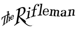 THE RIFLEMAN trademark