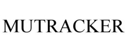 MUTRACKER trademark