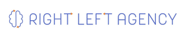 RIGHT LEFT AGENCY trademark
