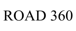 ROAD 360 trademark