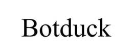 BOTDUCK trademark