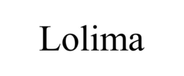 LOLIMA trademark