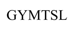 GYMTSL trademark