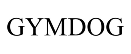 GYMDOG trademark
