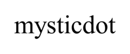MYSTICDOT trademark