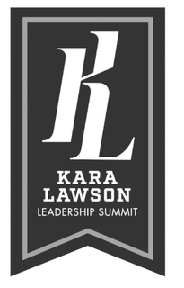 KL KARA LAWSON LEADERSHIP SUMMIT trademark