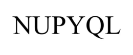 NUPYQL trademark