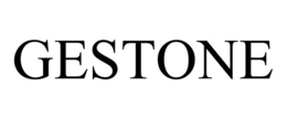 GESTONE trademark