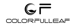CF COLORFULLEAF trademark