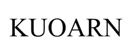 KUOARN trademark