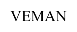 VEMAN trademark