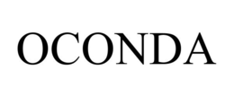OCONDA trademark
