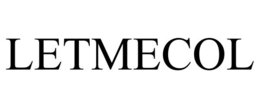 LETMECOL trademark