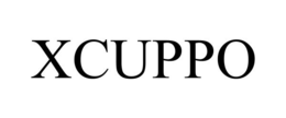 XCUPPO trademark