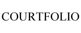 COURTFOLIO trademark