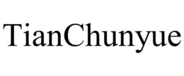 TIANCHUNYUE trademark