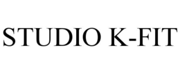 STUDIO K-FIT trademark