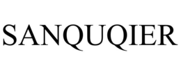 SANQUQIER trademark