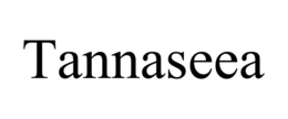 TANNASEEA trademark