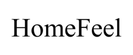 HOMEFEEL trademark