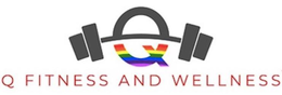 Q Q FITNESS AND WELLNESS trademark