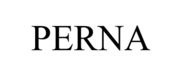 PERNA trademark