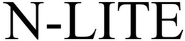 N-LITE trademark