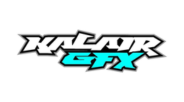 KALAIR GFX trademark