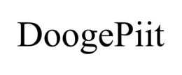 DOOGEPIIT trademark