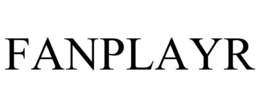 FANPLAYR trademark