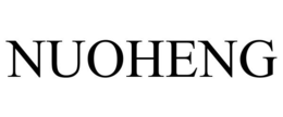 NUOHENG trademark