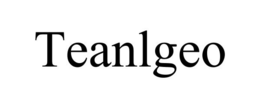 TEANLGEO trademark