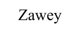 ZAWEY trademark